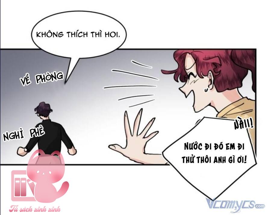Oan Gia Ngõ Hẹp - Chap 52 - Trang 49