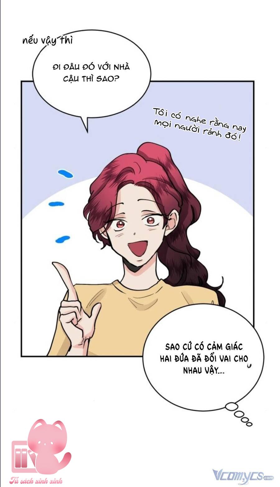 Oan Gia Ngõ Hẹp - Chap 52 - Trang 50