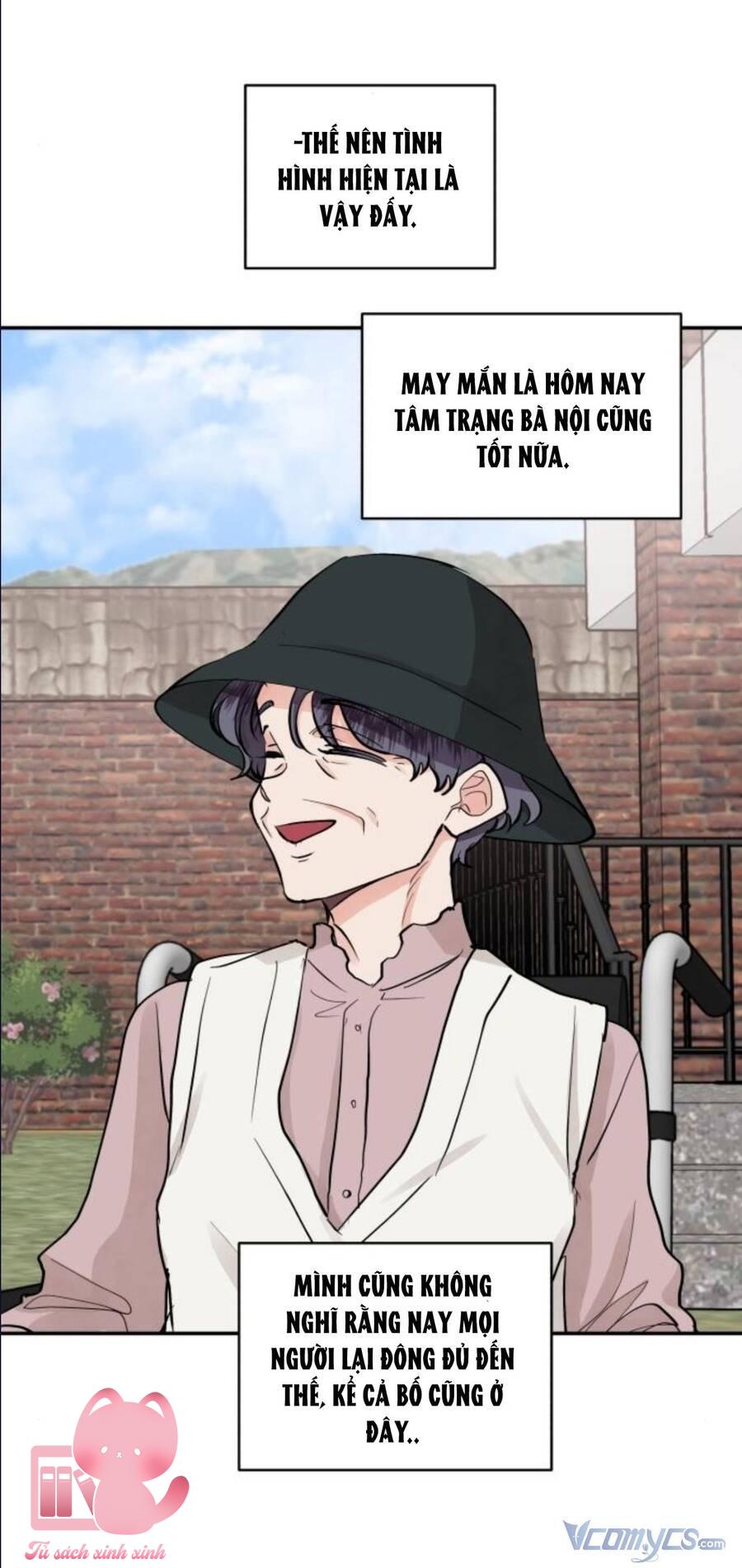 Oan Gia Ngõ Hẹp - Chap 52 - Trang 51