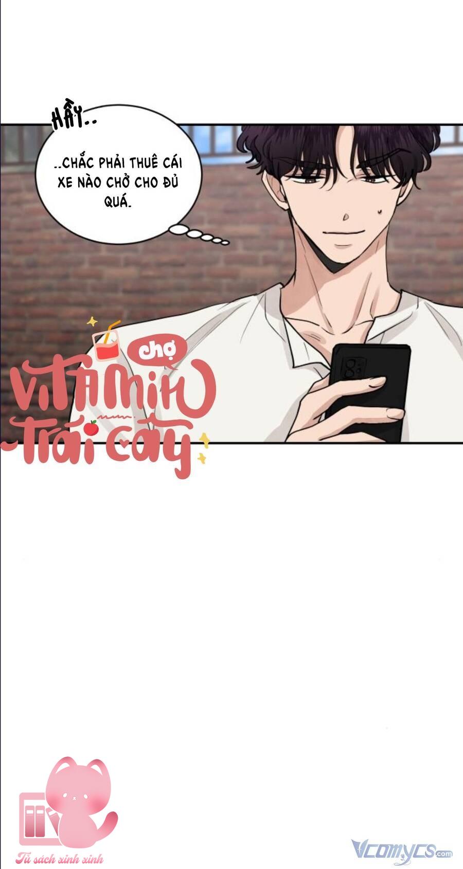 Oan Gia Ngõ Hẹp - Chap 52 - Trang 52