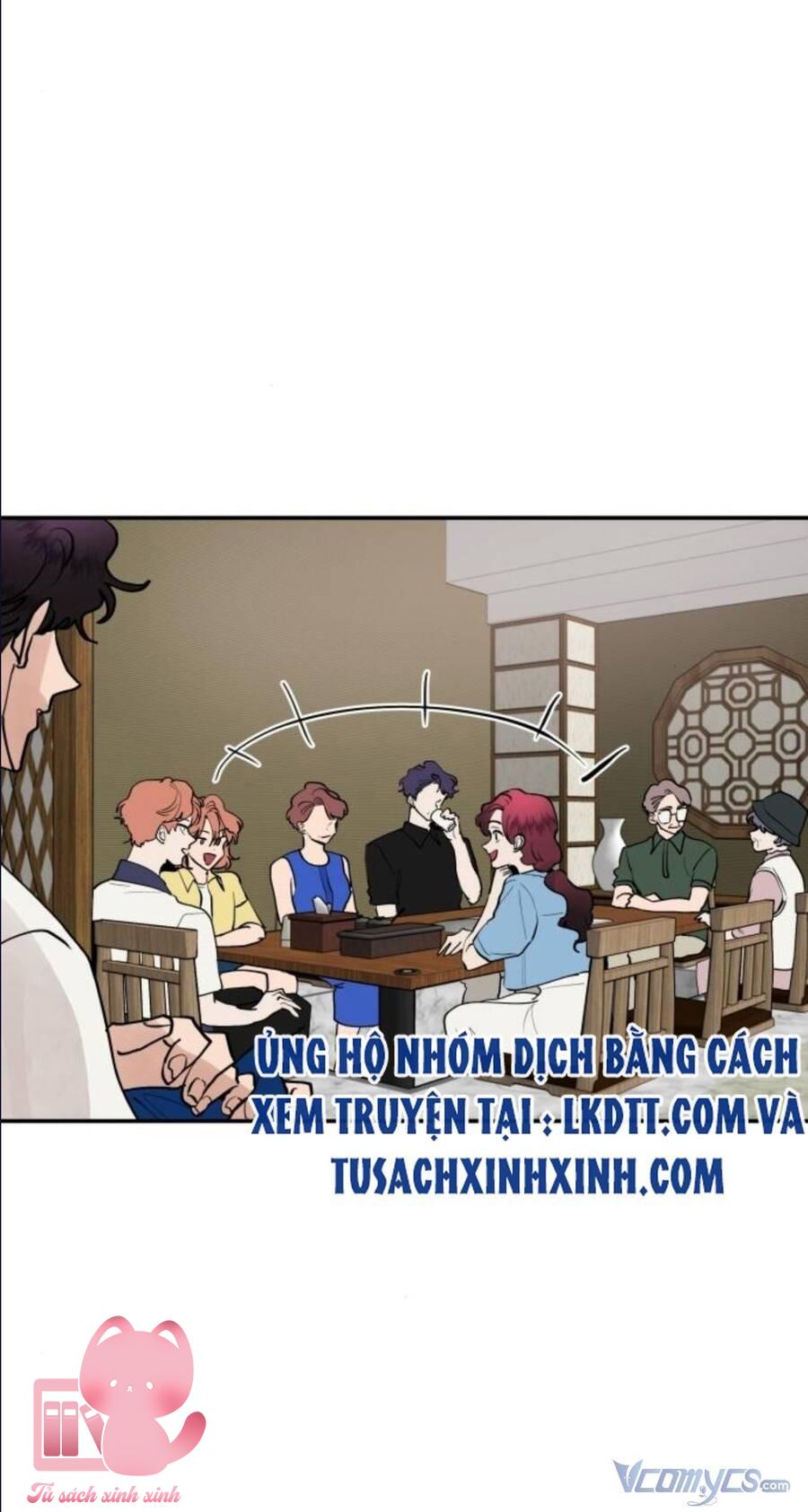 Oan Gia Ngõ Hẹp - Chap 52 - Trang 53