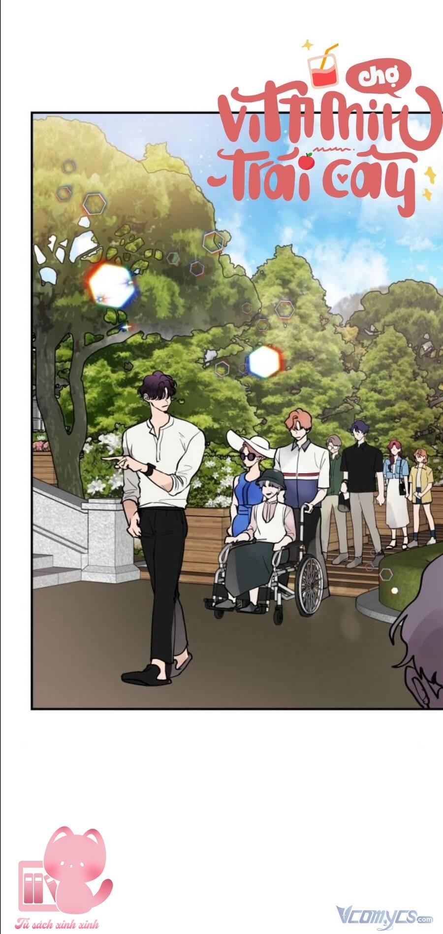 Oan Gia Ngõ Hẹp - Chap 52 - Trang 54