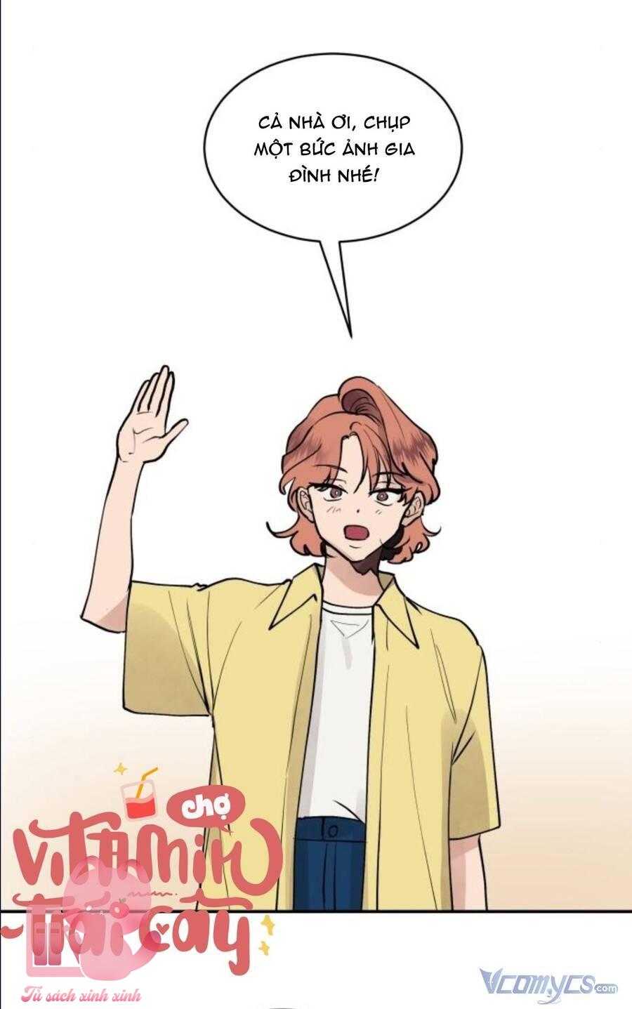 Oan Gia Ngõ Hẹp - Chap 52 - Trang 56
