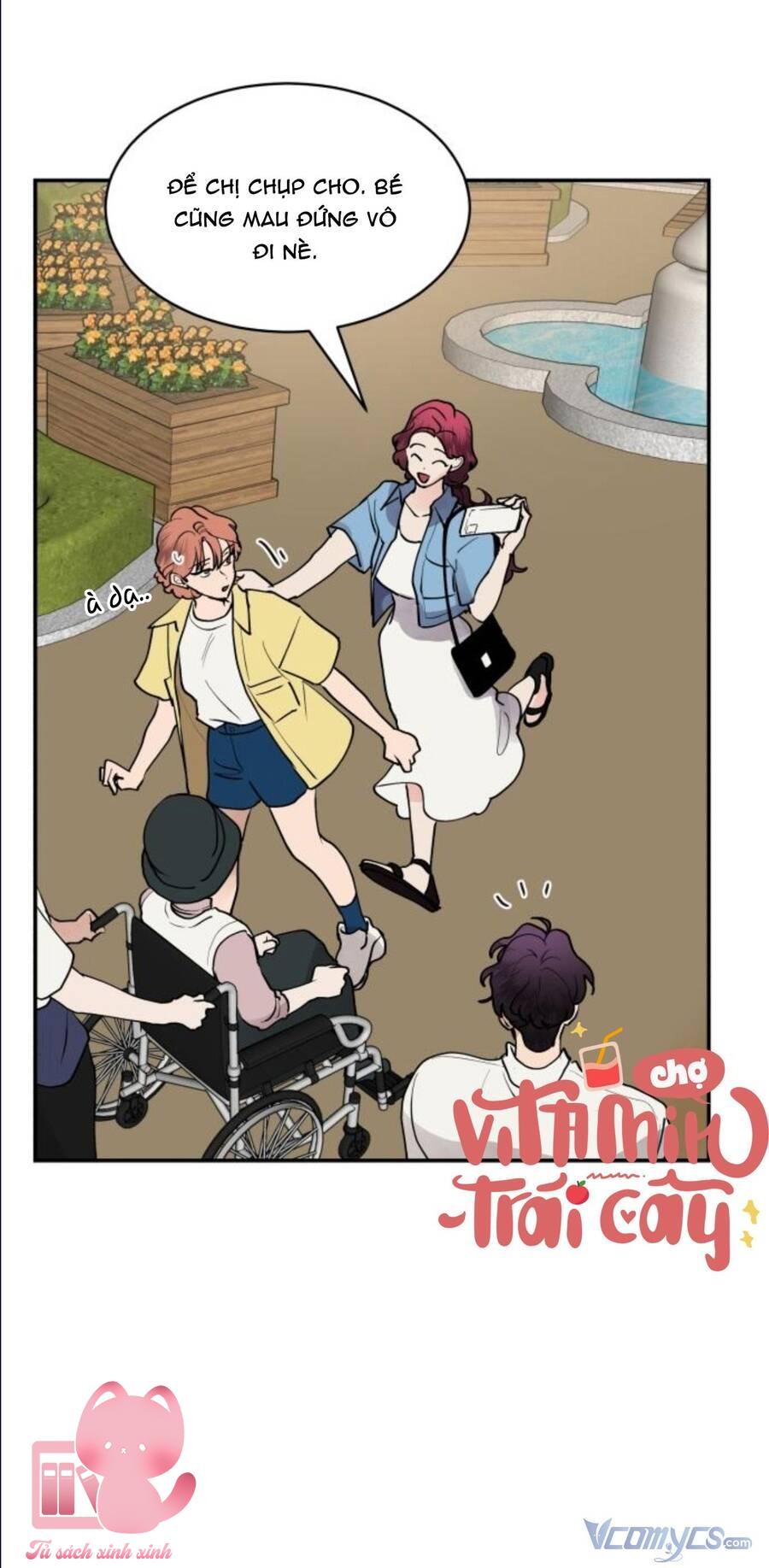 Oan Gia Ngõ Hẹp - Chap 52 - Trang 58