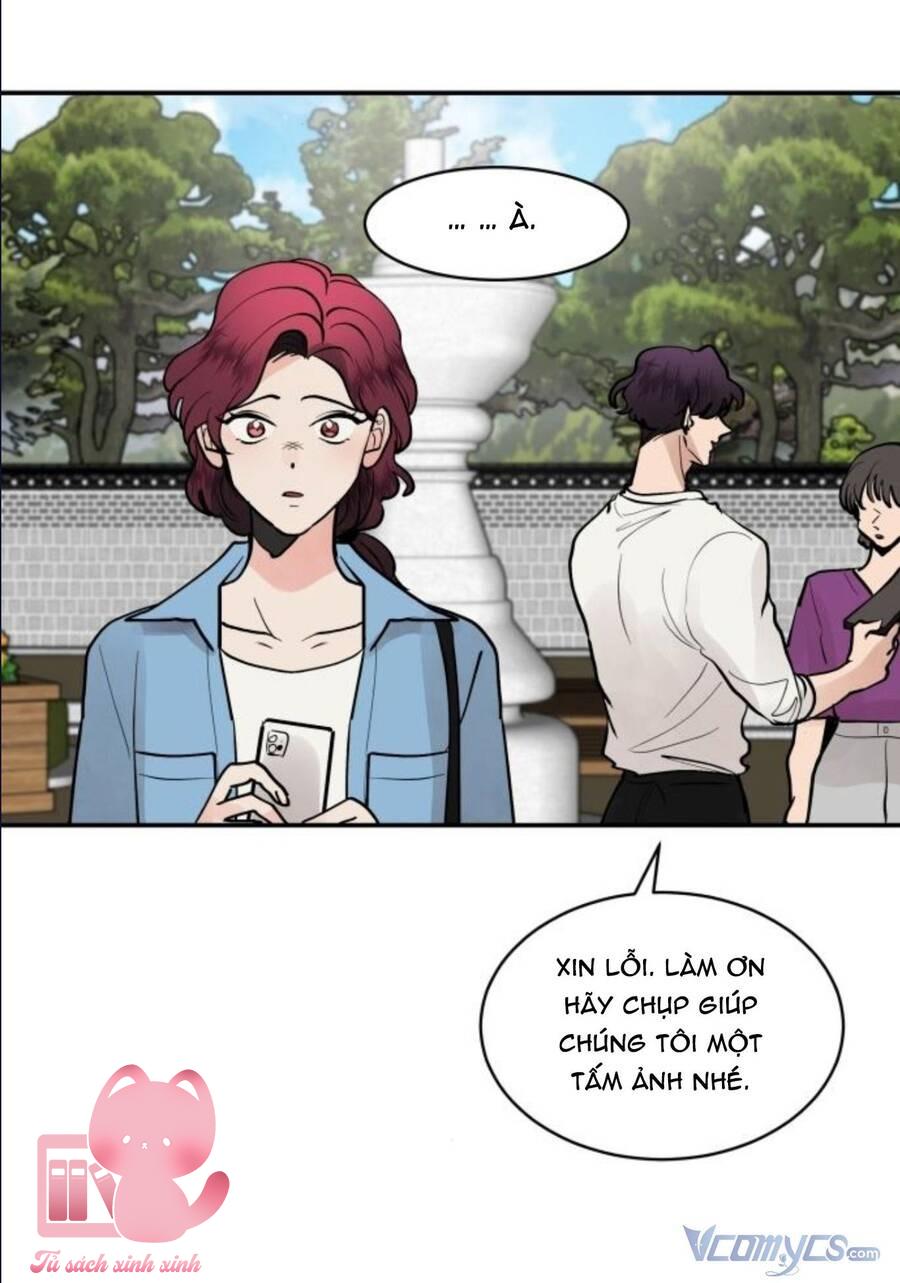 Oan Gia Ngõ Hẹp - Chap 52 - Trang 60