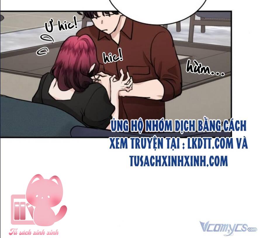 Oan Gia Ngõ Hẹp - Chap 52 - Trang 7