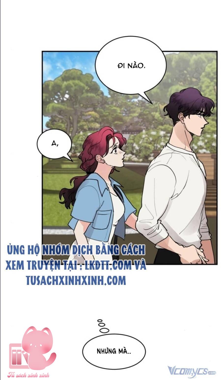 Oan Gia Ngõ Hẹp - Chap 52 - Trang 61