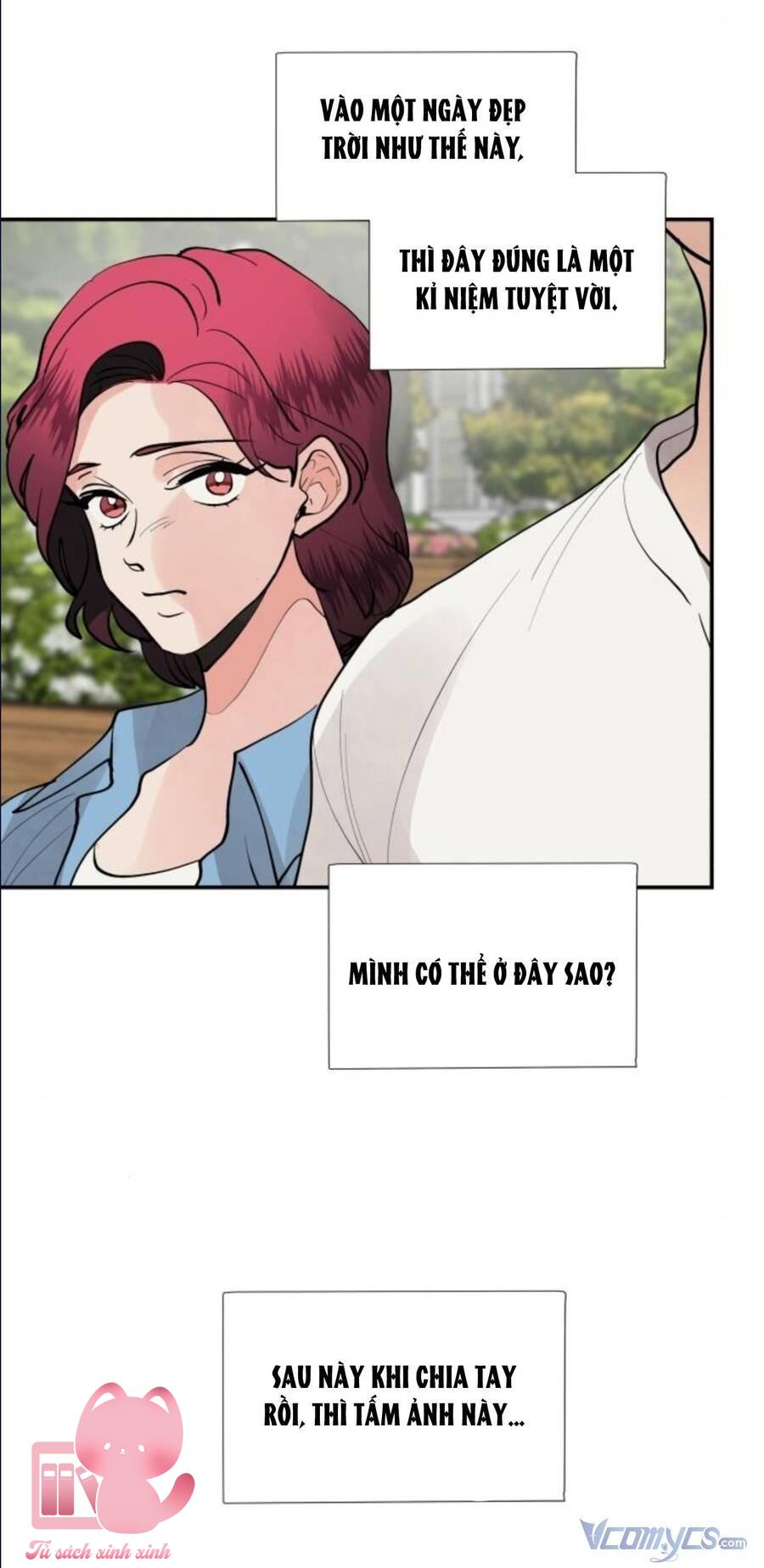 Oan Gia Ngõ Hẹp - Chap 52 - Trang 63