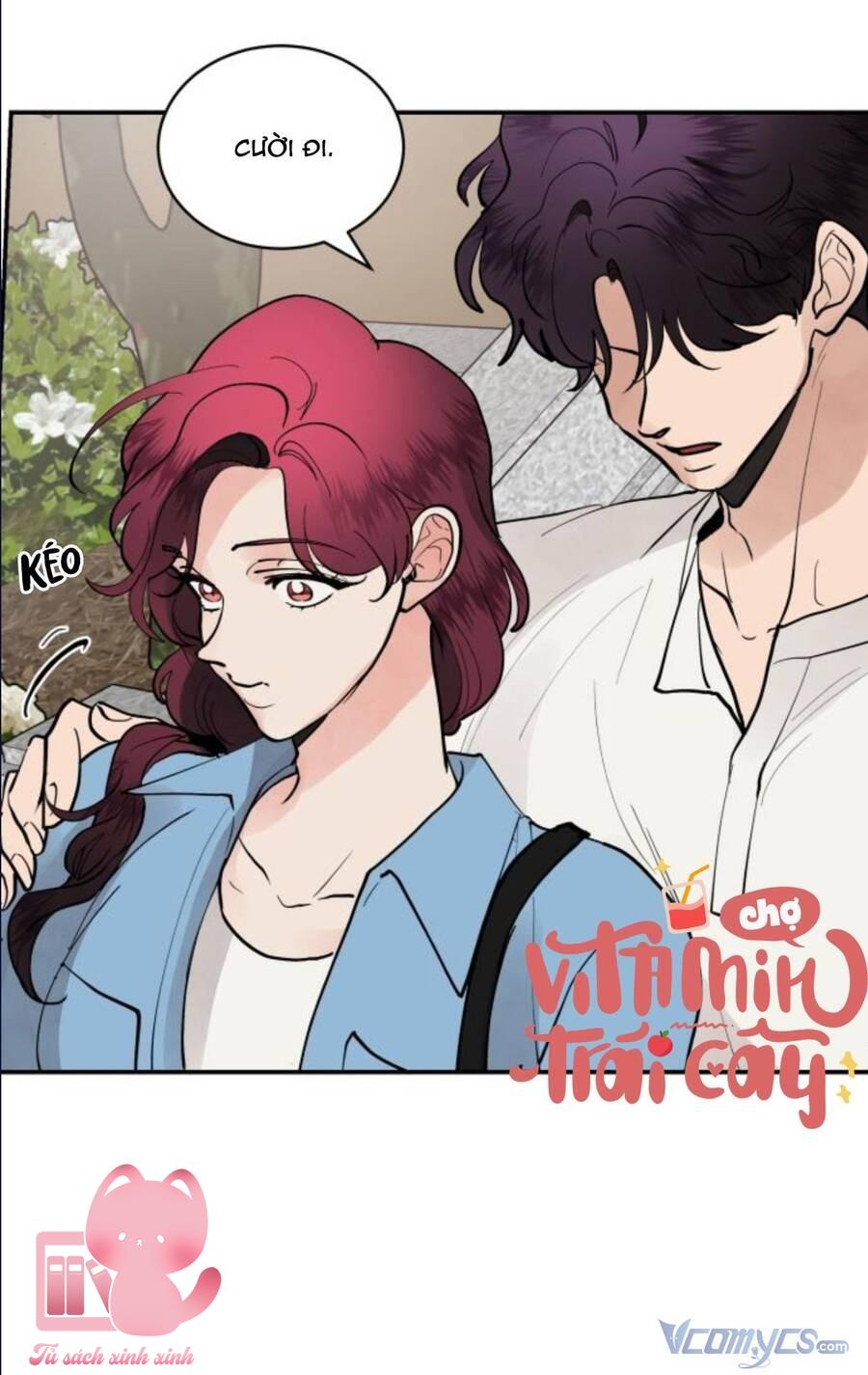 Oan Gia Ngõ Hẹp - Chap 52 - Trang 64