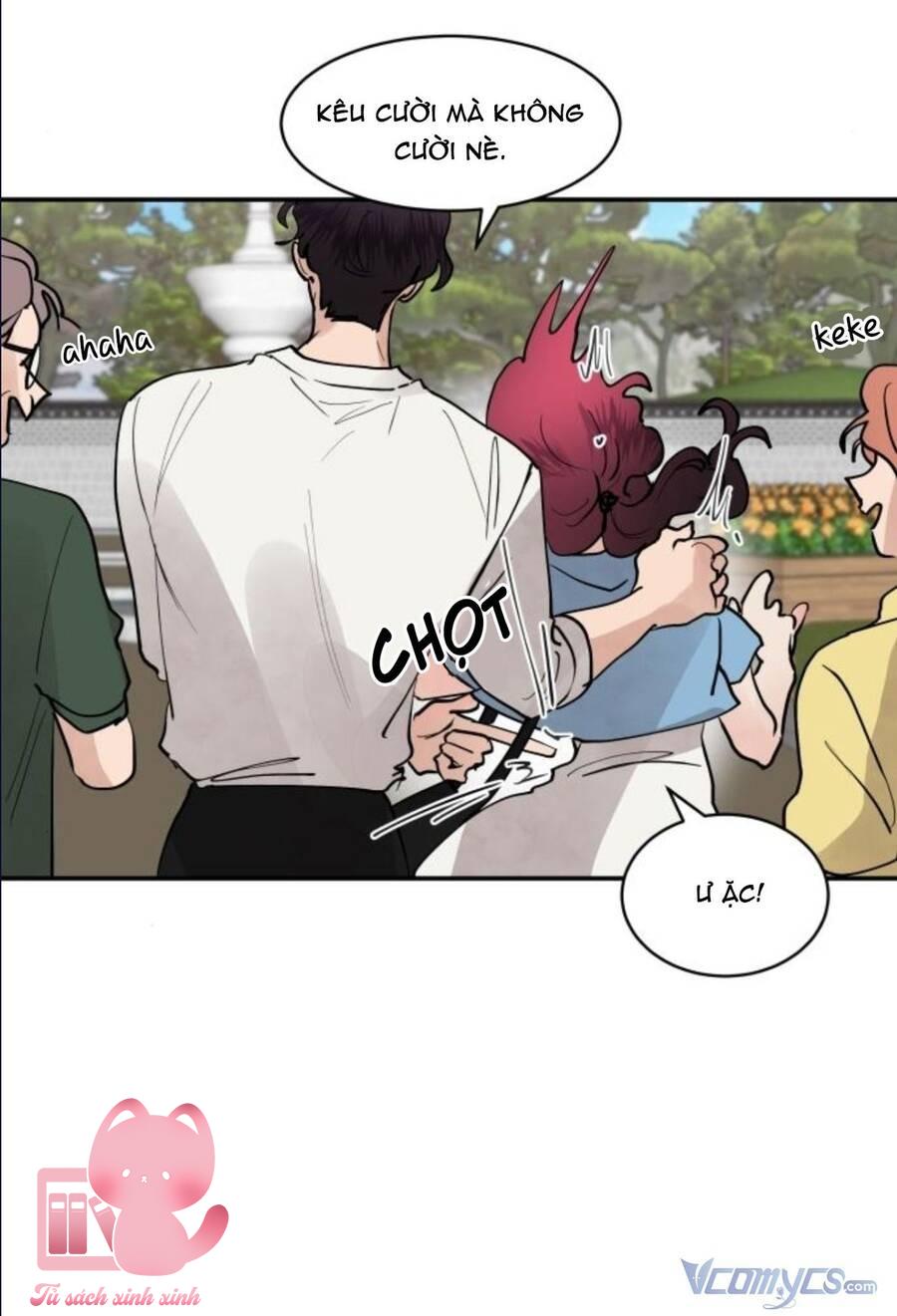 Oan Gia Ngõ Hẹp - Chap 52 - Trang 65