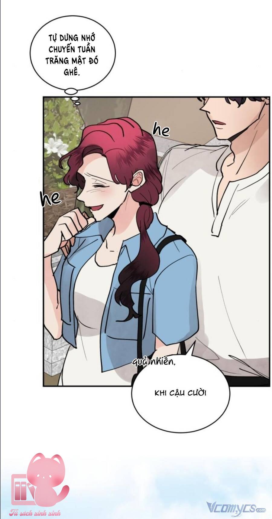 Oan Gia Ngõ Hẹp - Chap 52 - Trang 66