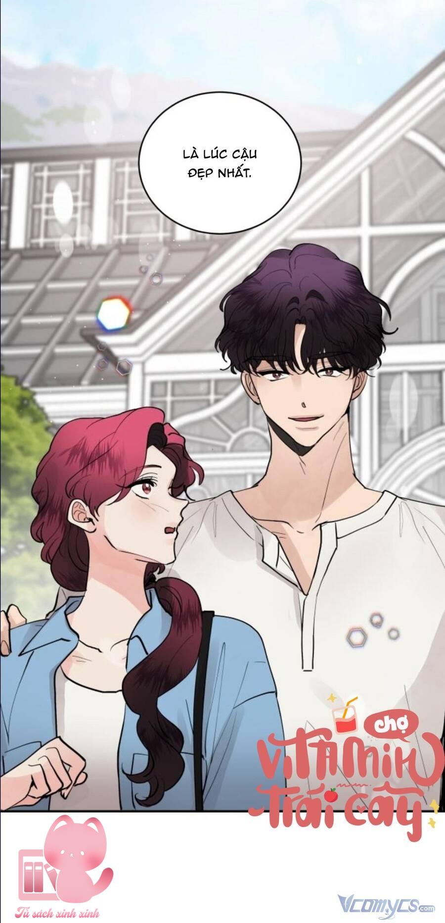 Oan Gia Ngõ Hẹp - Chap 52 - Trang 67