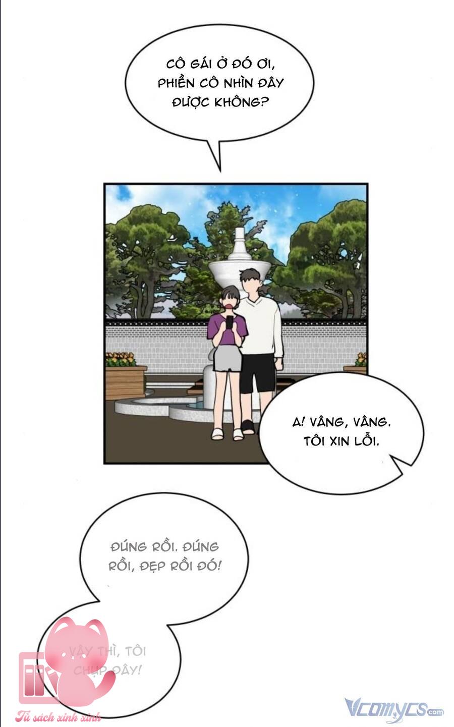 Oan Gia Ngõ Hẹp - Chap 52 - Trang 68