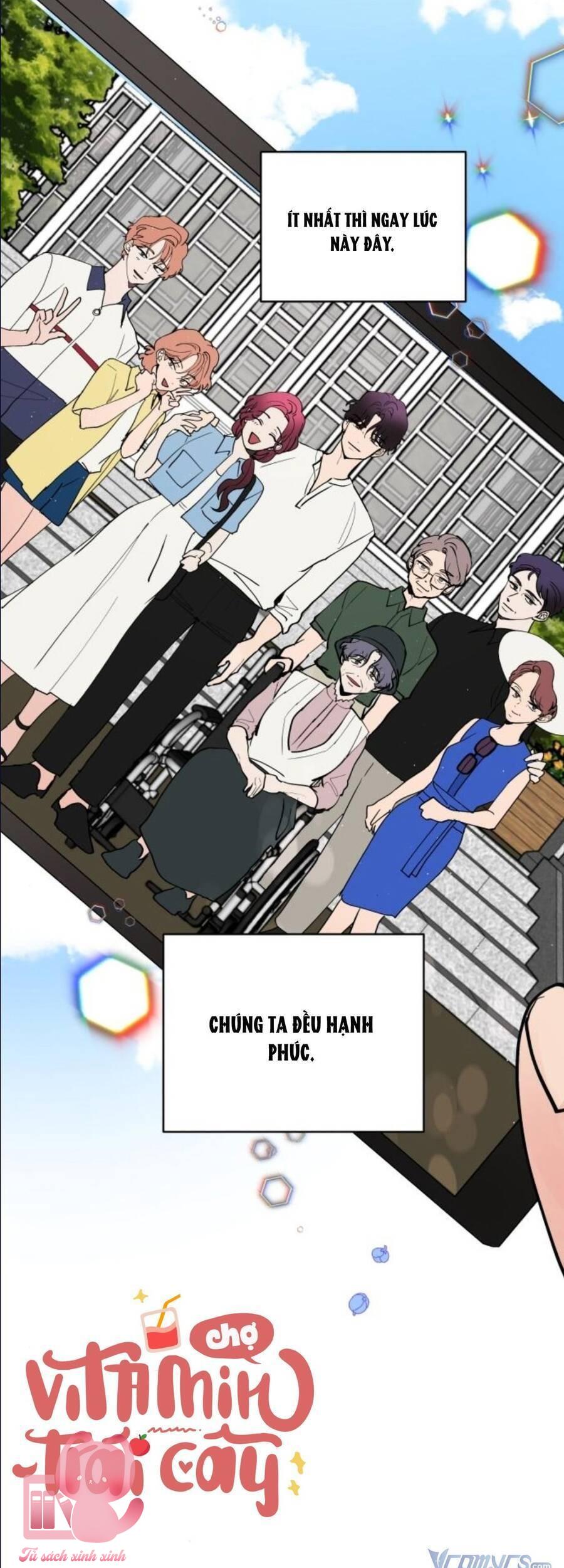 Oan Gia Ngõ Hẹp - Chap 52 - Trang 70