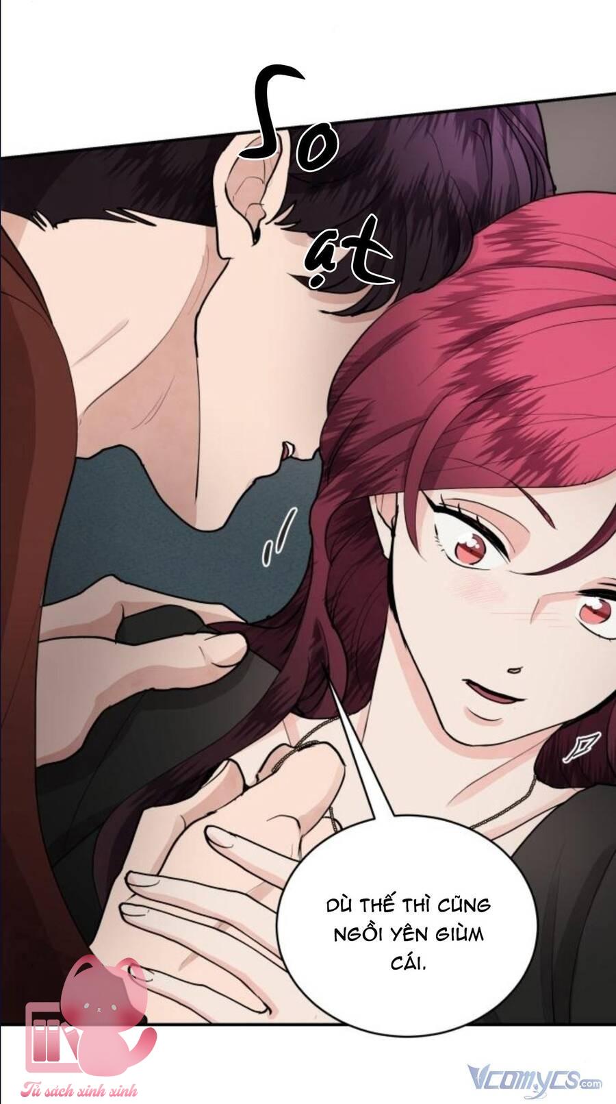 Oan Gia Ngõ Hẹp - Chap 52 - Trang 8