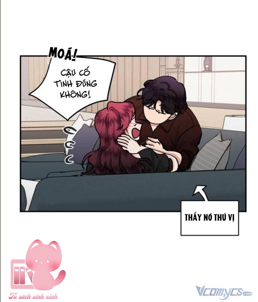 Oan Gia Ngõ Hẹp - Chap 52 - Trang 9