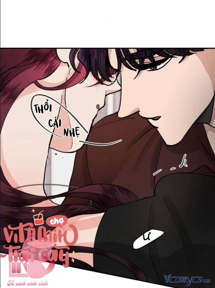 Oan Gia Ngõ Hẹp - Chap 52 - Trang 10