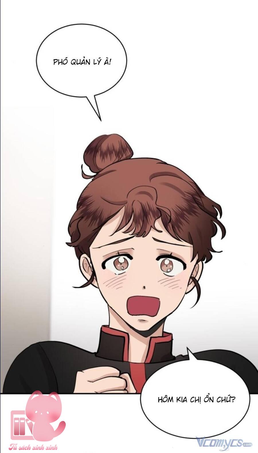 Oan Gia Ngõ Hẹp - Chap 53 - Trang 2