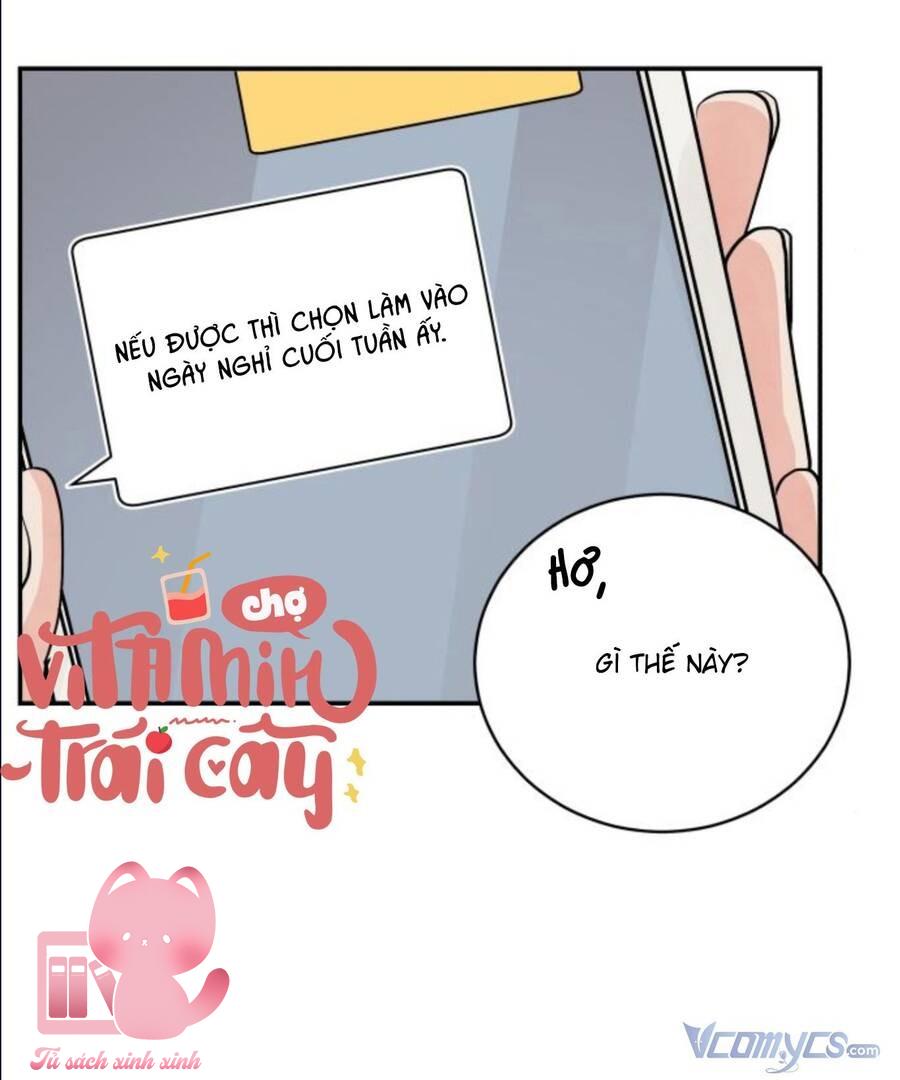 Oan Gia Ngõ Hẹp - Chap 53 - Trang 11