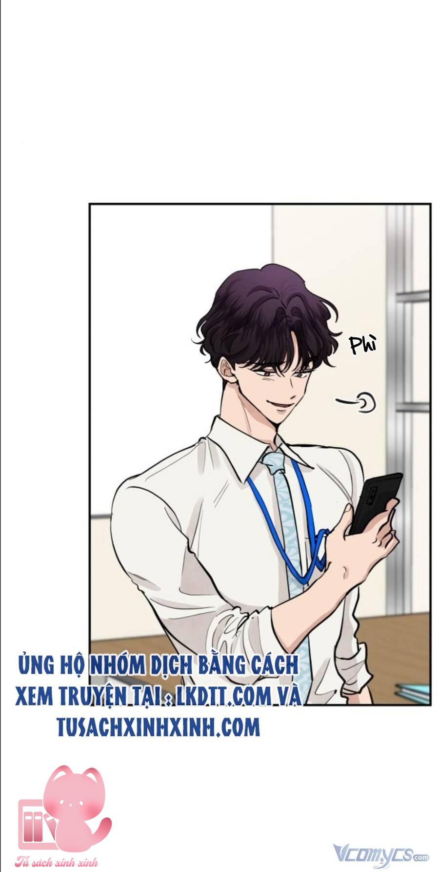 Oan Gia Ngõ Hẹp - Chap 53 - Trang 16