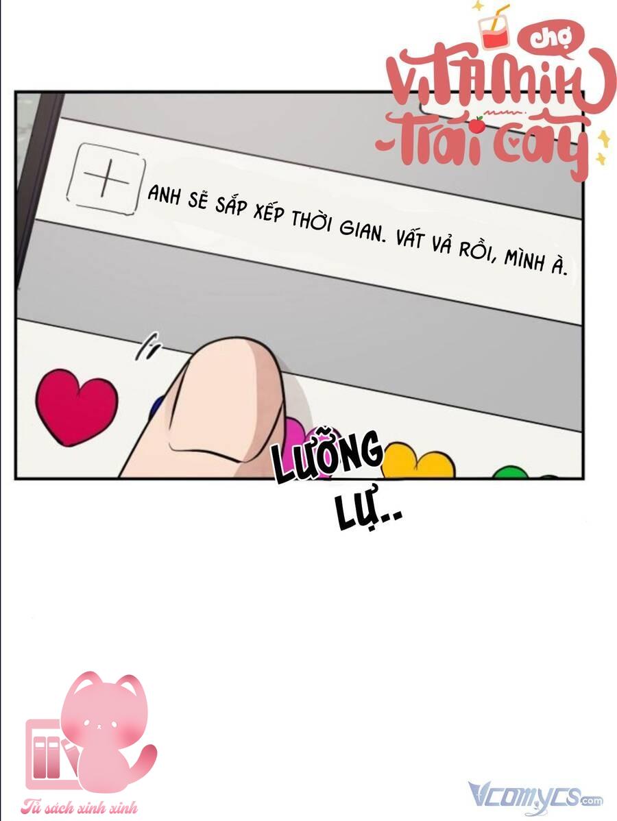Oan Gia Ngõ Hẹp - Chap 53 - Trang 17