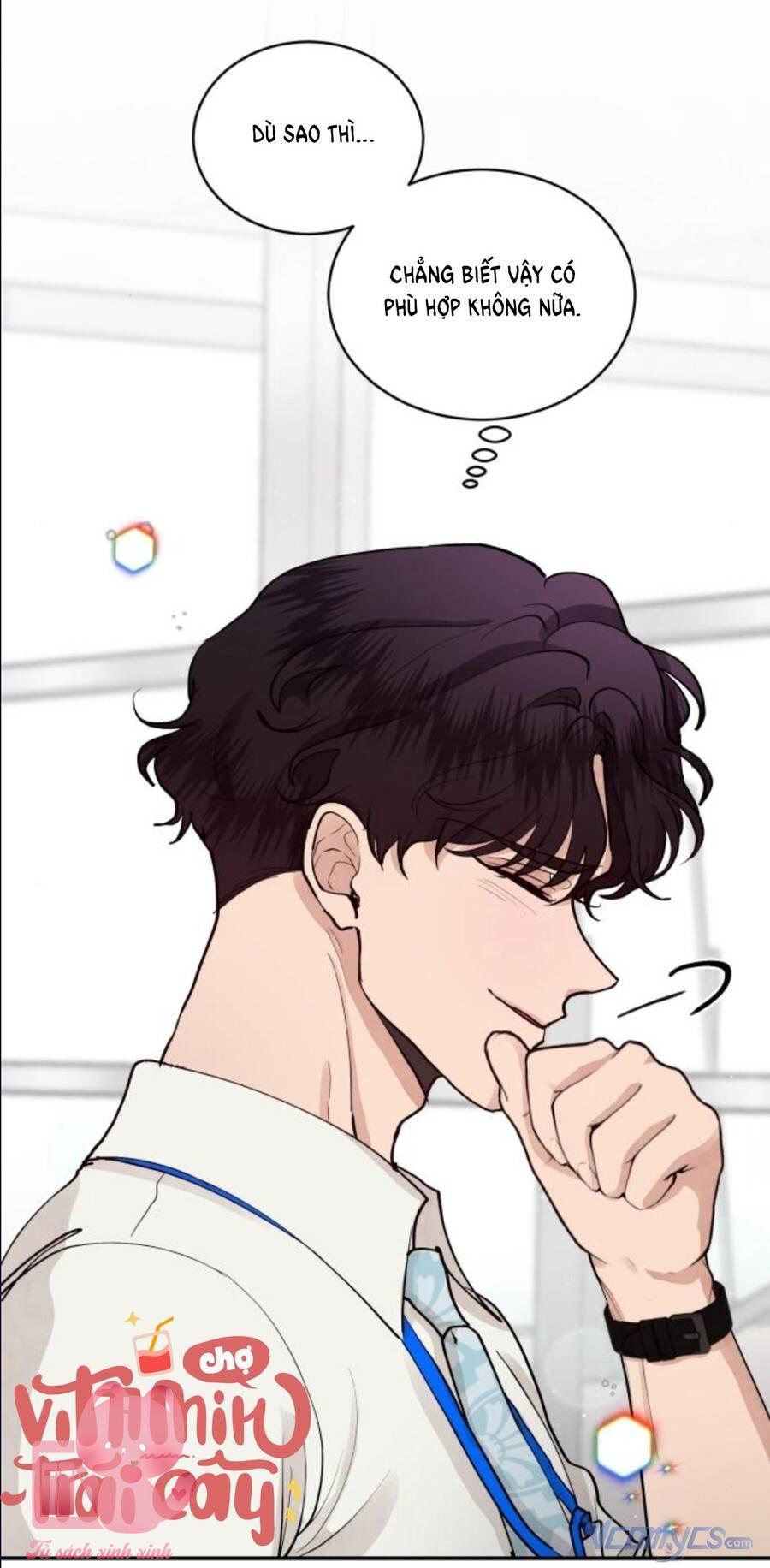 Oan Gia Ngõ Hẹp - Chap 53 - Trang 19