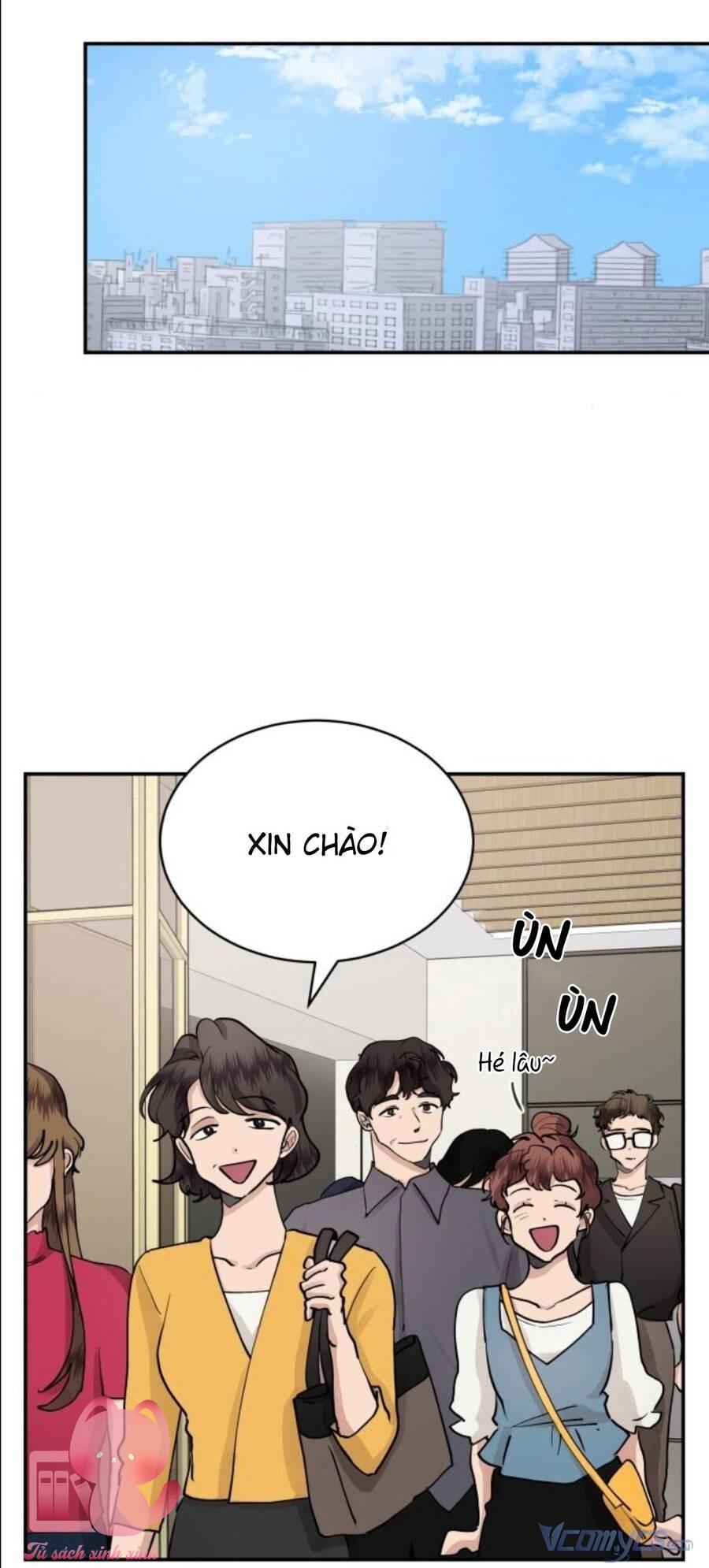 Oan Gia Ngõ Hẹp - Chap 53 - Trang 21