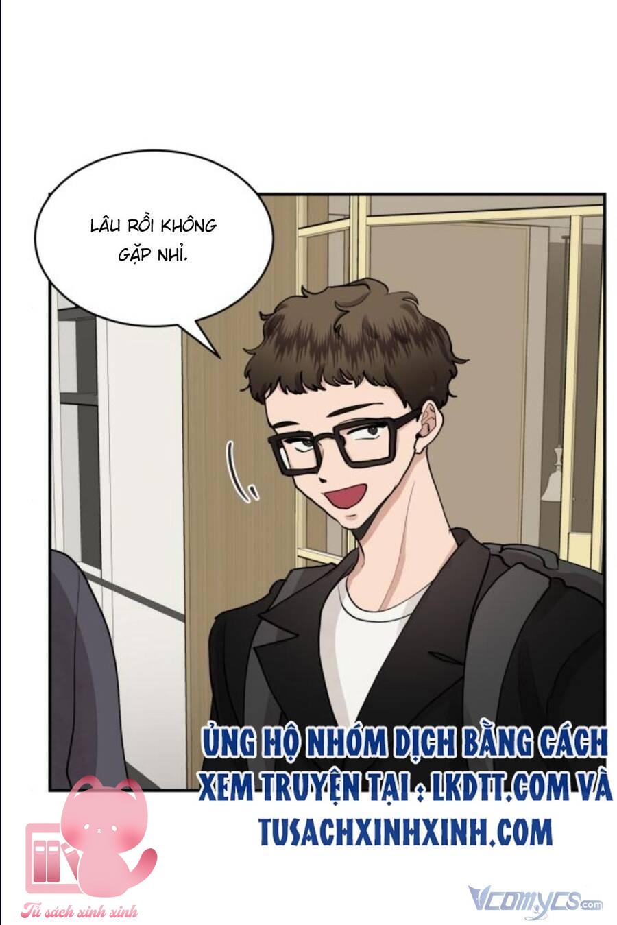 Oan Gia Ngõ Hẹp - Chap 53 - Trang 23