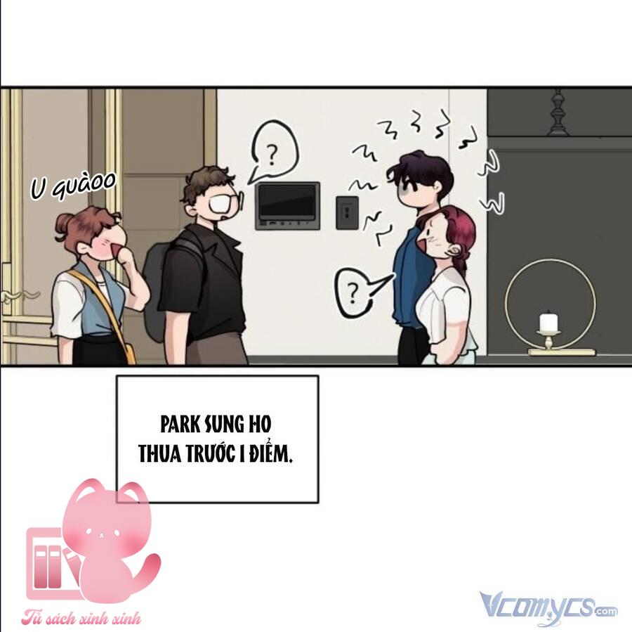 Oan Gia Ngõ Hẹp - Chap 53 - Trang 25