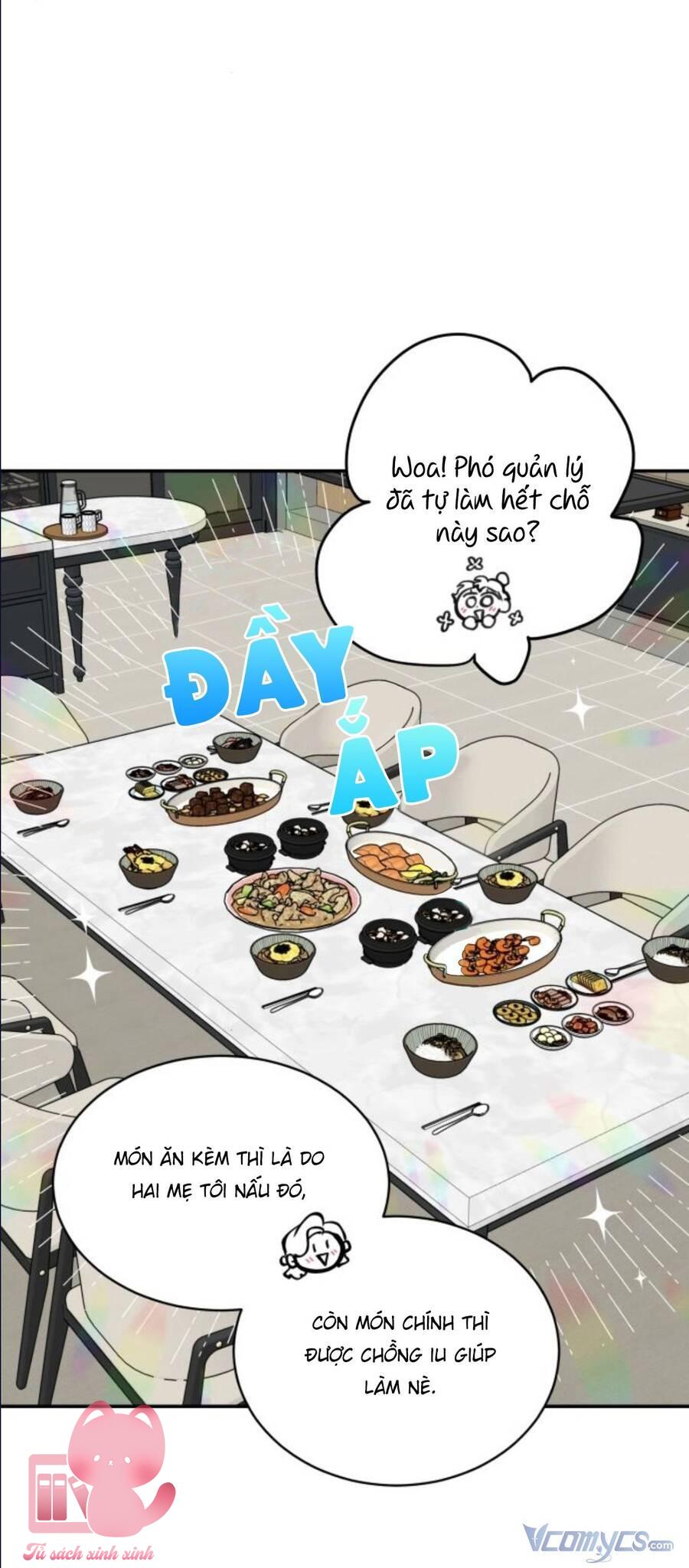 Oan Gia Ngõ Hẹp - Chap 53 - Trang 26