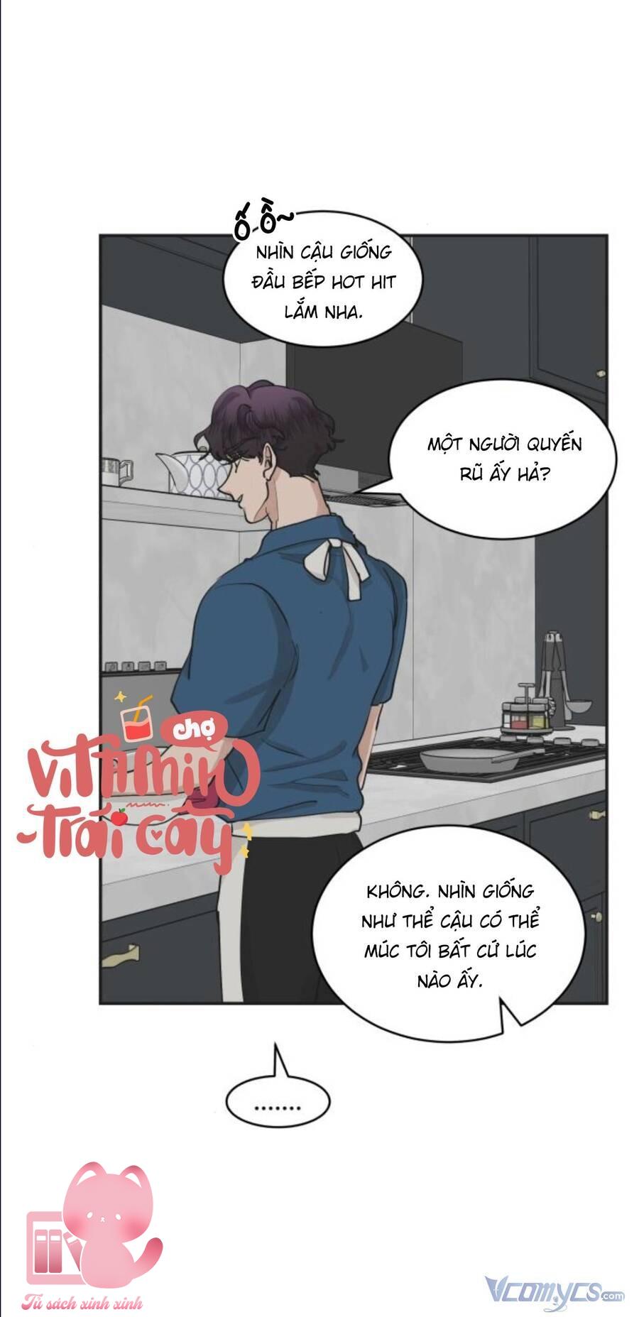 Oan Gia Ngõ Hẹp - Chap 53 - Trang 27