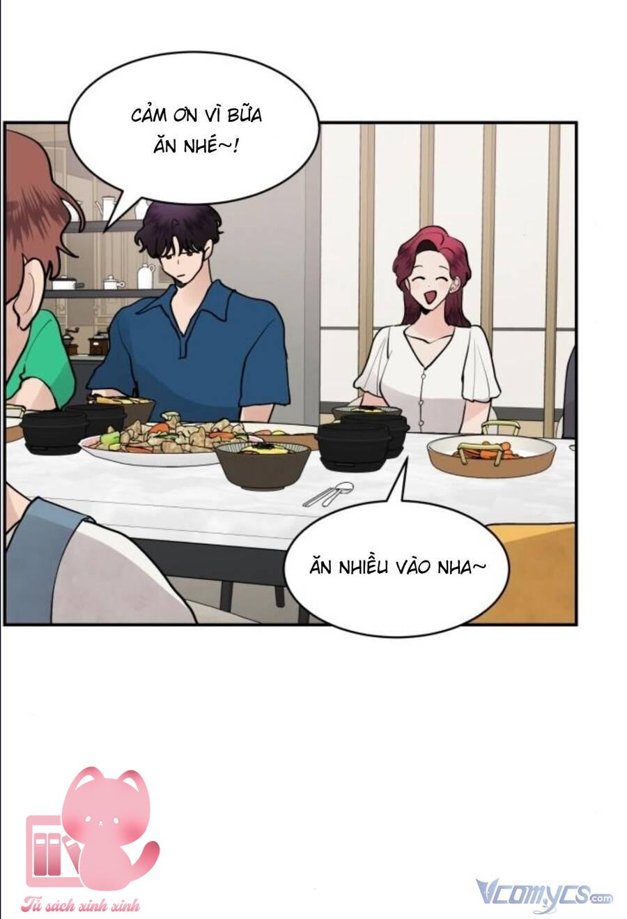 Oan Gia Ngõ Hẹp - Chap 53 - Trang 28