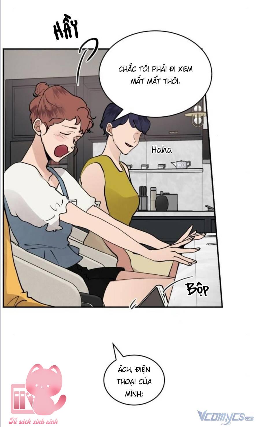 Oan Gia Ngõ Hẹp - Chap 53 - Trang 30