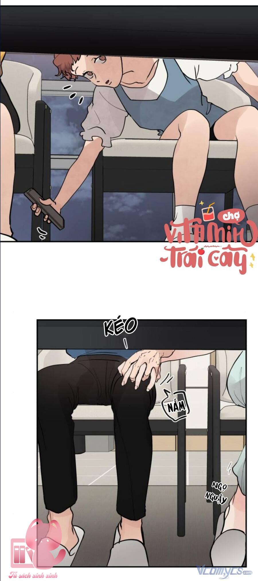 Oan Gia Ngõ Hẹp - Chap 53 - Trang 31