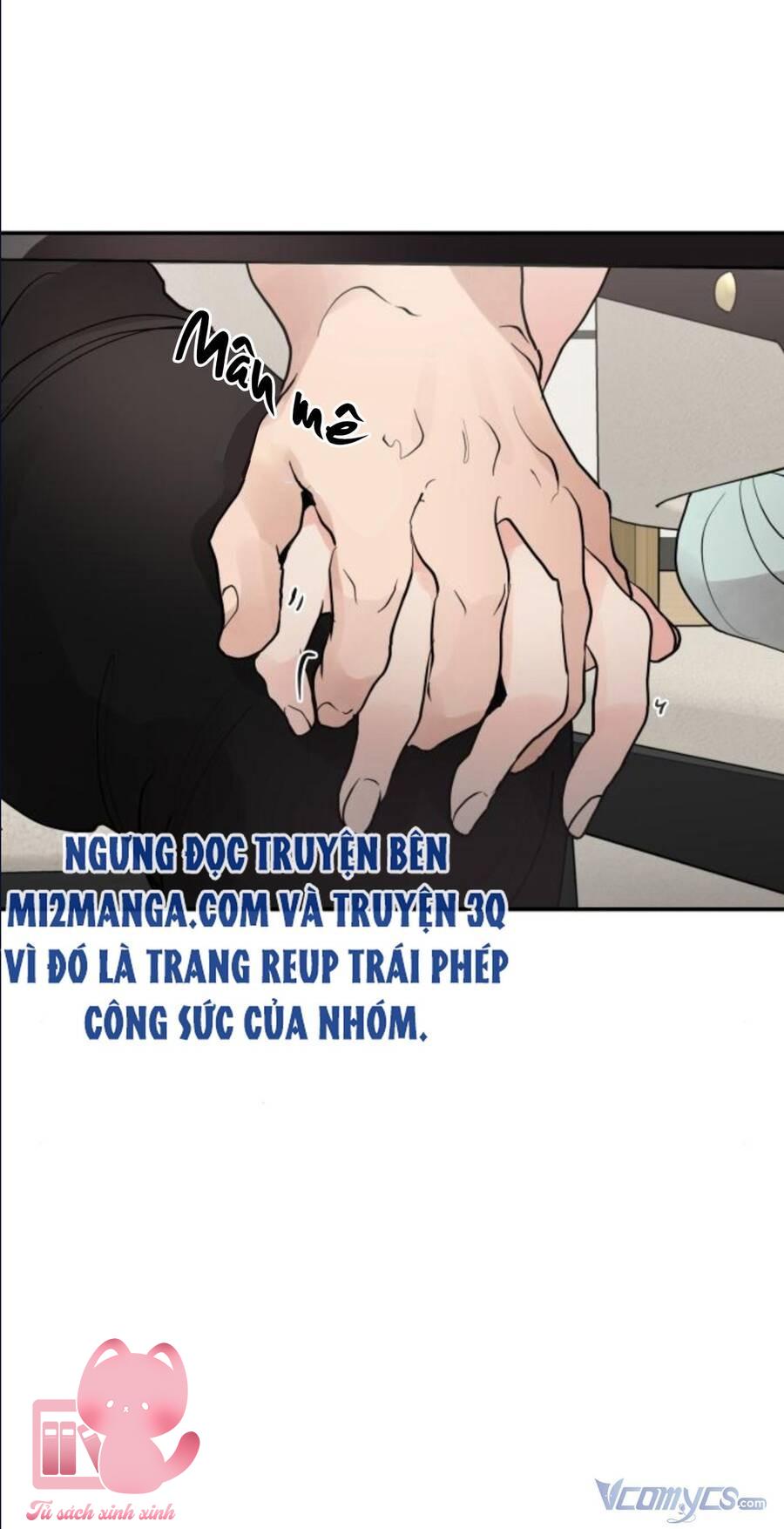 Oan Gia Ngõ Hẹp - Chap 53 - Trang 32