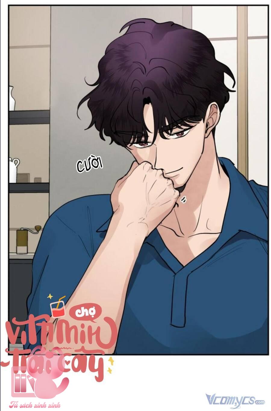 Oan Gia Ngõ Hẹp - Chap 53 - Trang 34