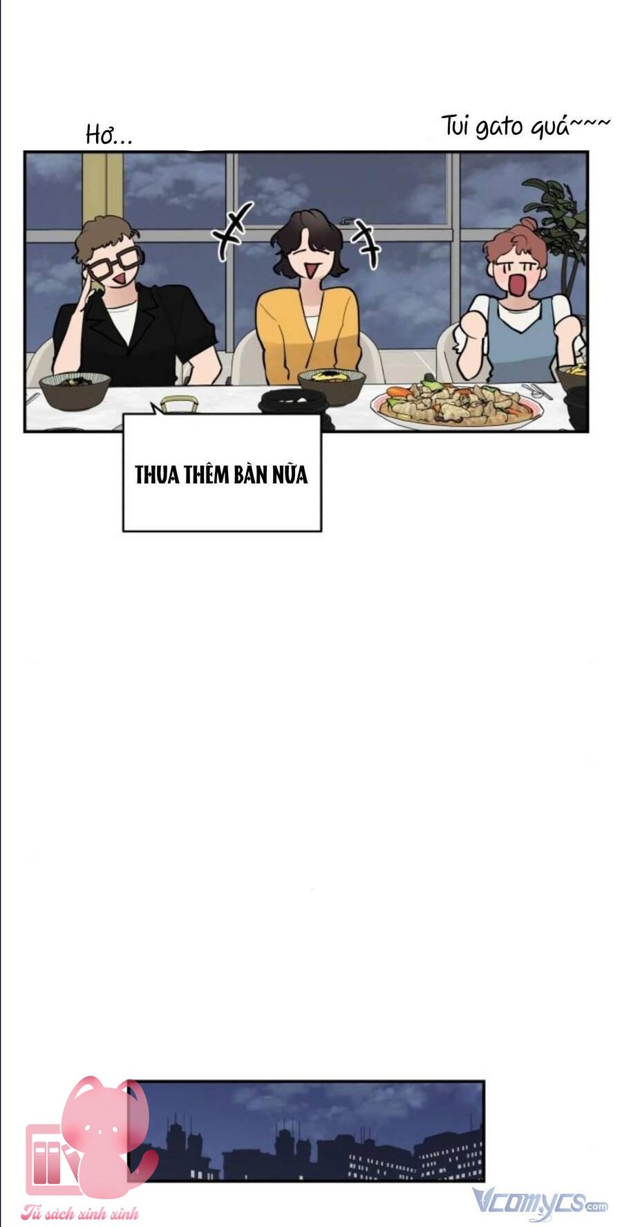 Oan Gia Ngõ Hẹp - Chap 53 - Trang 38