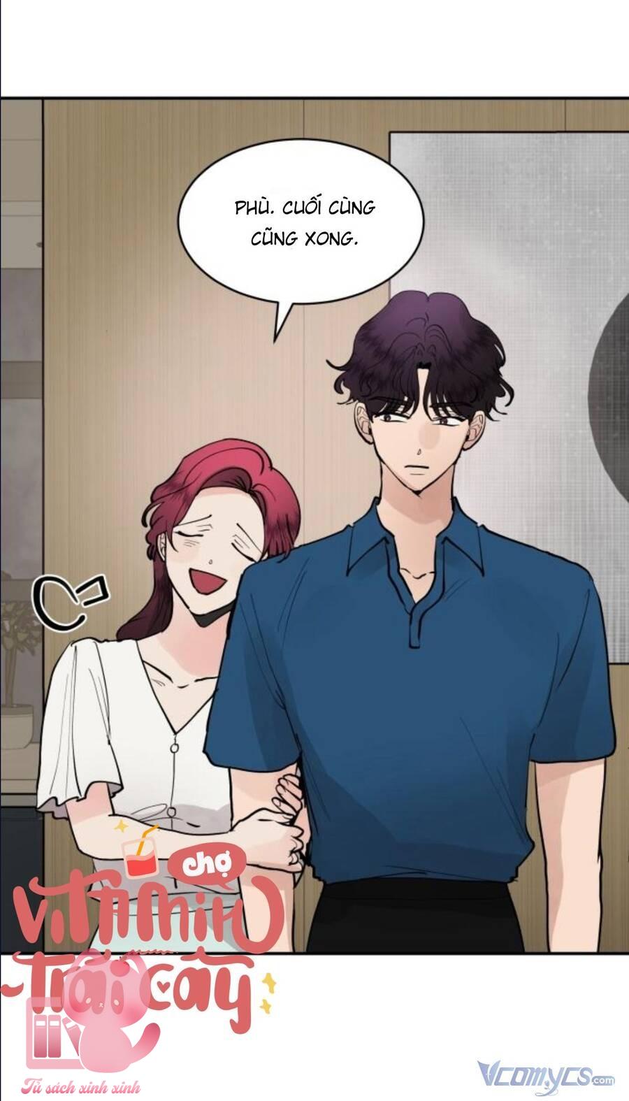 Oan Gia Ngõ Hẹp - Chap 53 - Trang 40