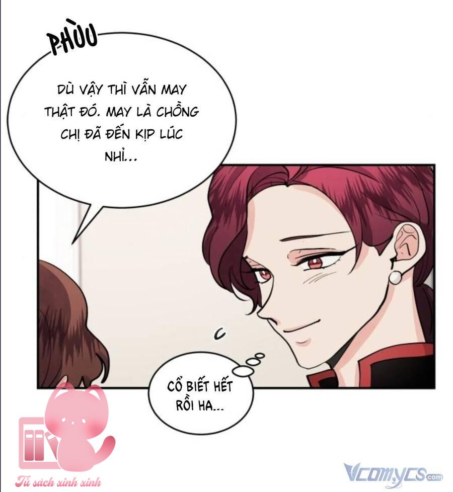 Oan Gia Ngõ Hẹp - Chap 53 - Trang 5