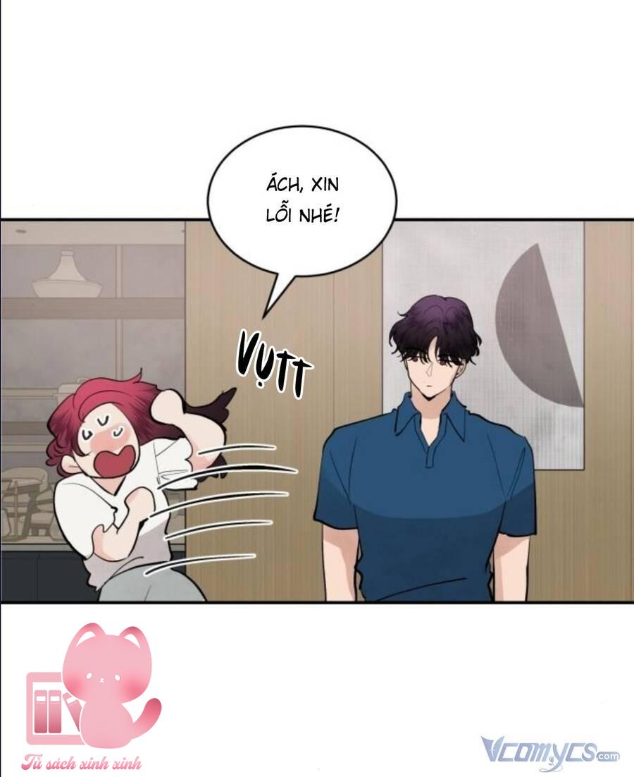 Oan Gia Ngõ Hẹp - Chap 53 - Trang 41