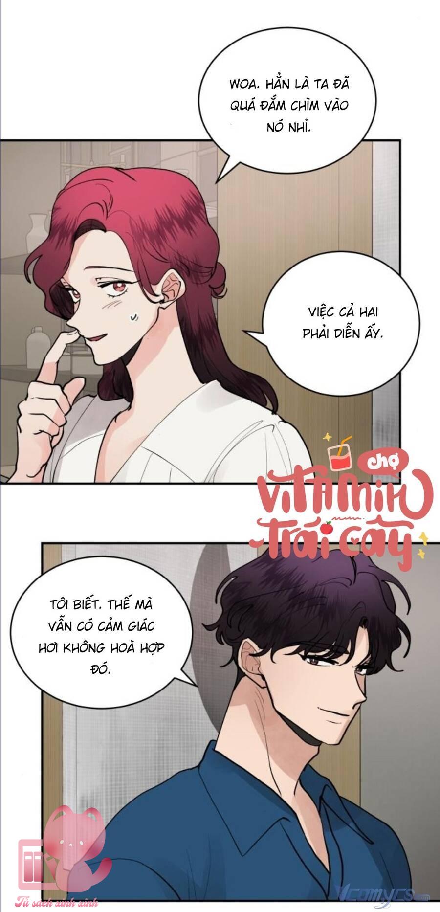 Oan Gia Ngõ Hẹp - Chap 53 - Trang 42