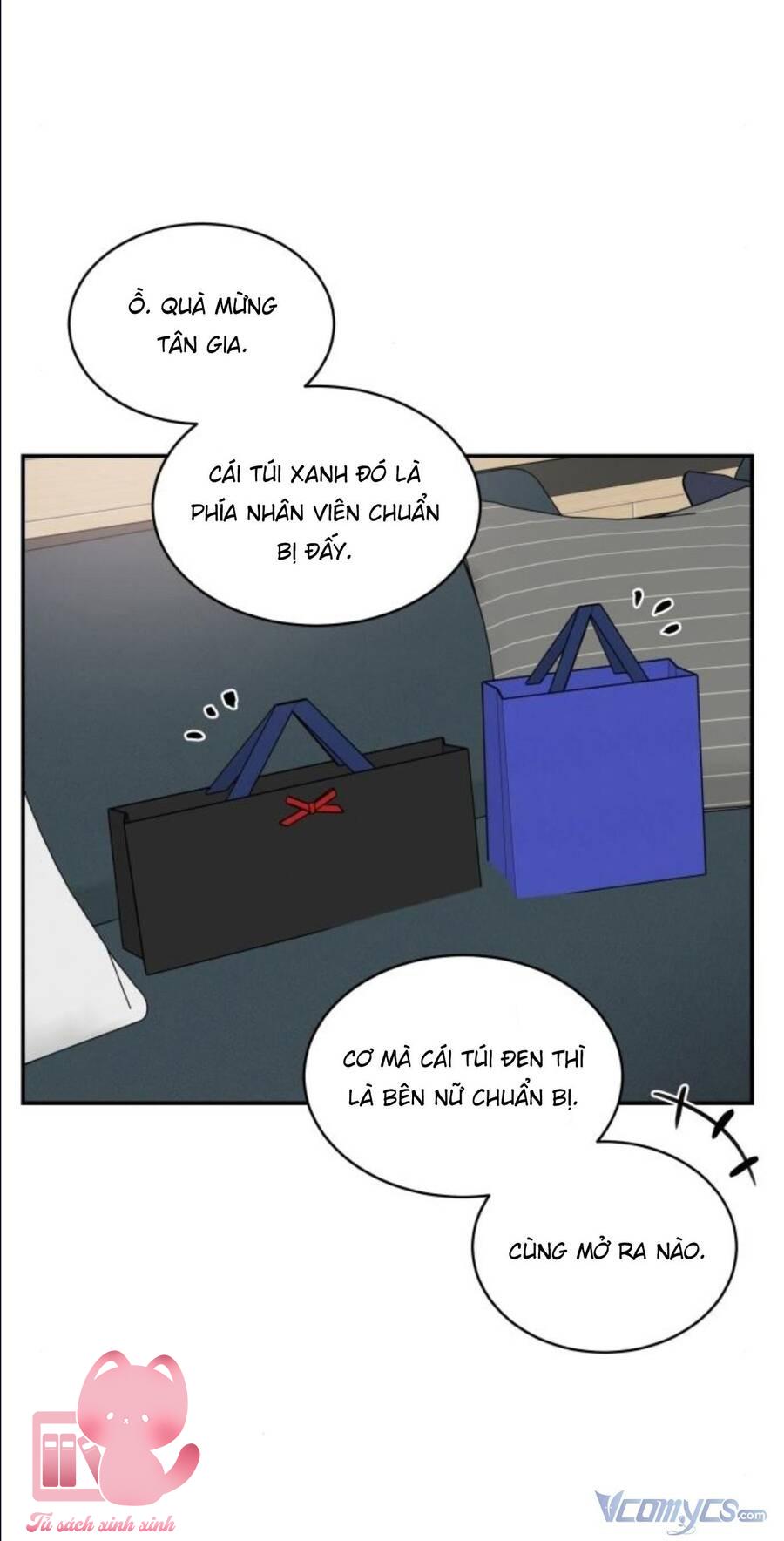 Oan Gia Ngõ Hẹp - Chap 53 - Trang 43