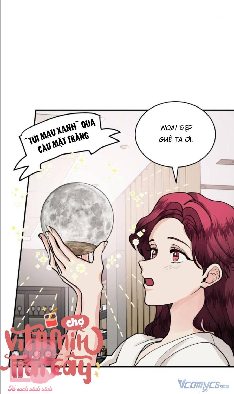 Oan Gia Ngõ Hẹp - Chap 53 - Trang 44