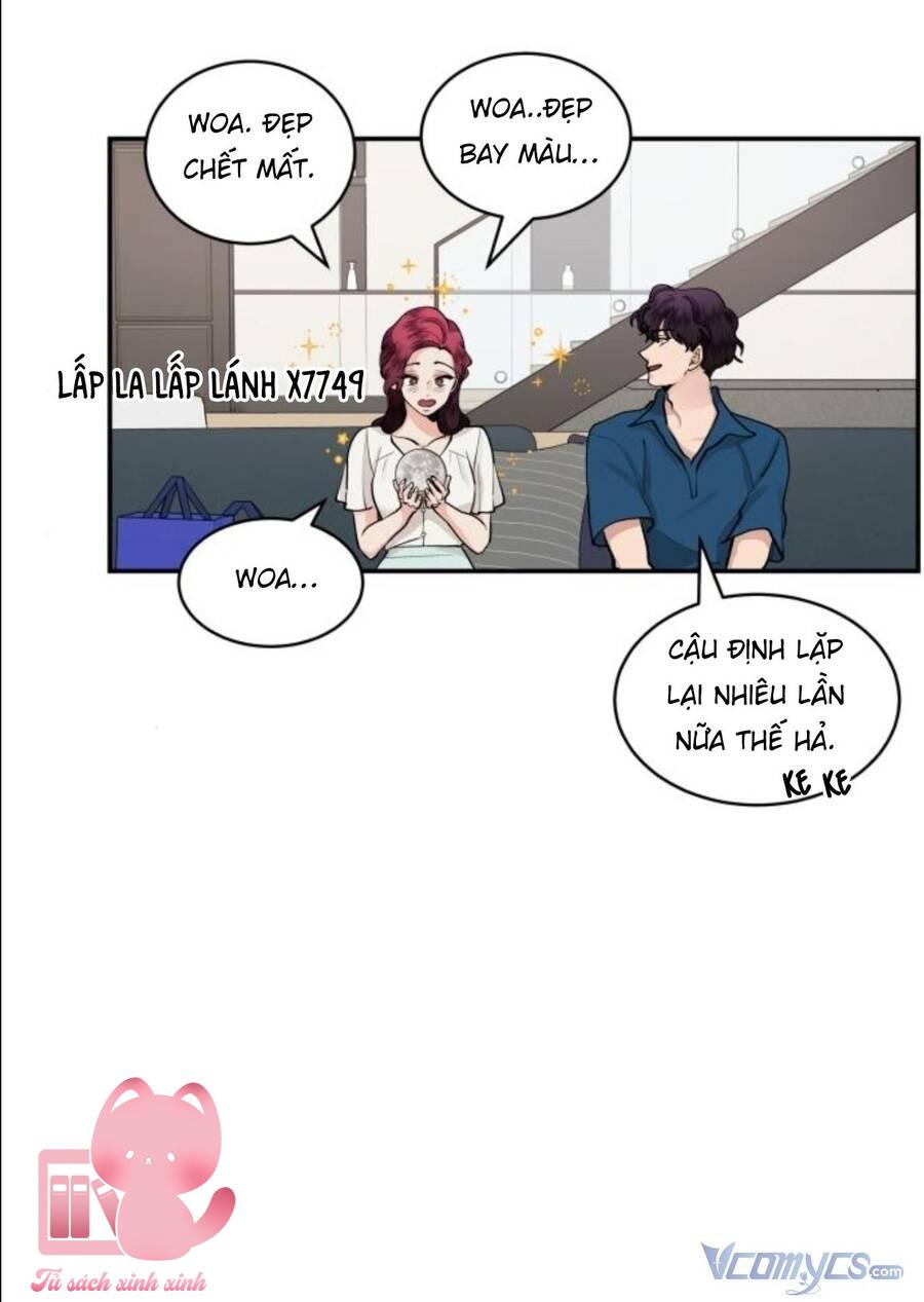 Oan Gia Ngõ Hẹp - Chap 53 - Trang 45