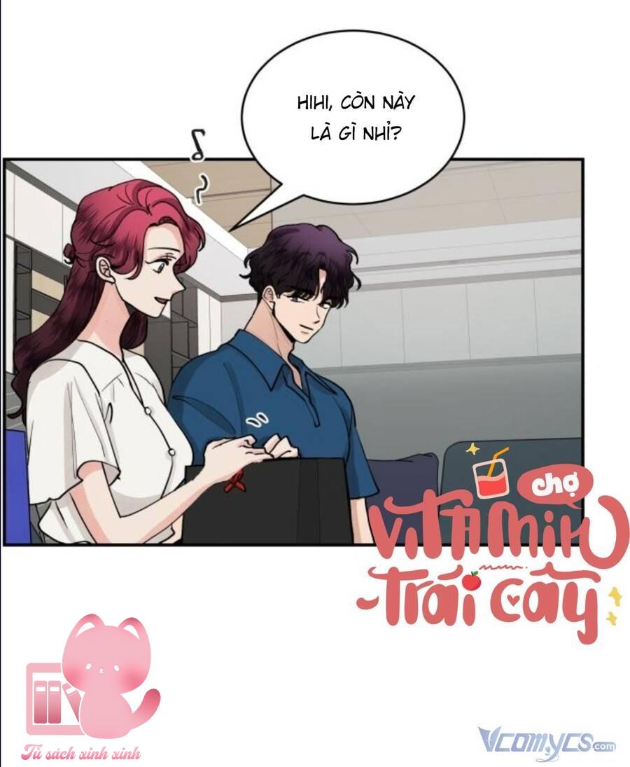 Oan Gia Ngõ Hẹp - Chap 53 - Trang 46