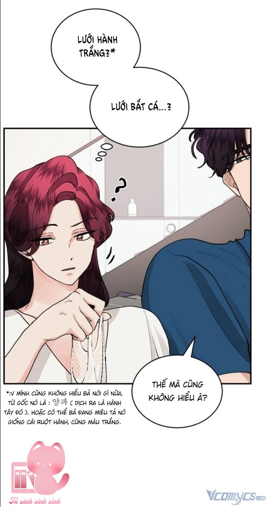 Oan Gia Ngõ Hẹp - Chap 53 - Trang 48
