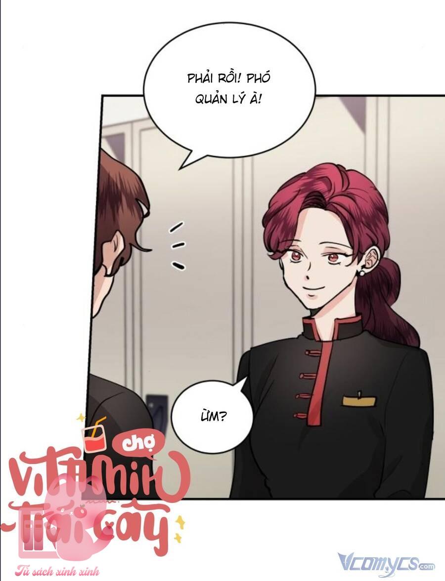 Oan Gia Ngõ Hẹp - Chap 53 - Trang 6