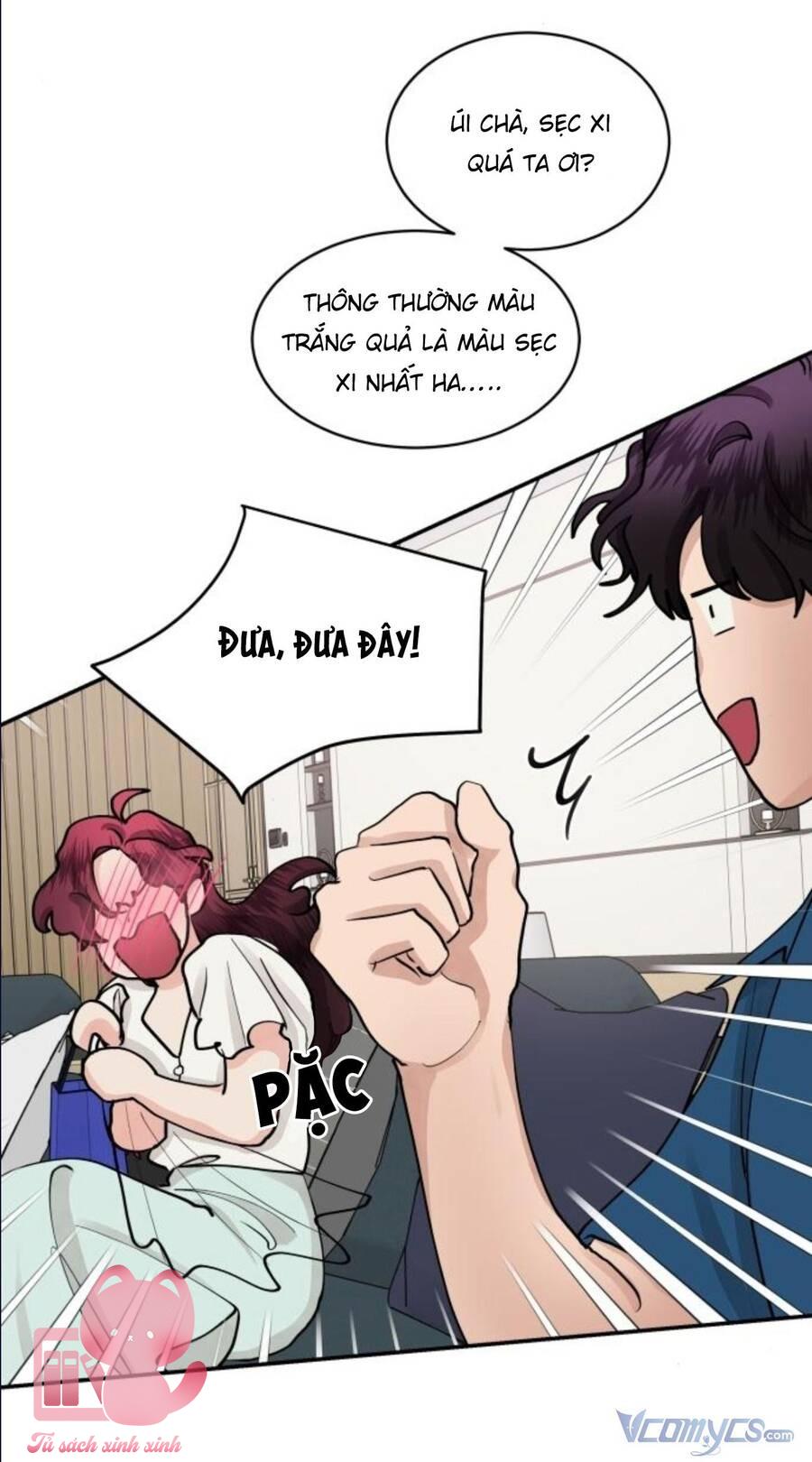 Oan Gia Ngõ Hẹp - Chap 53 - Trang 51