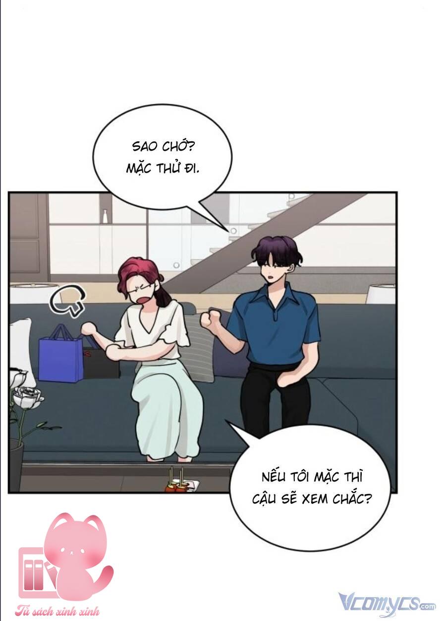 Oan Gia Ngõ Hẹp - Chap 53 - Trang 52