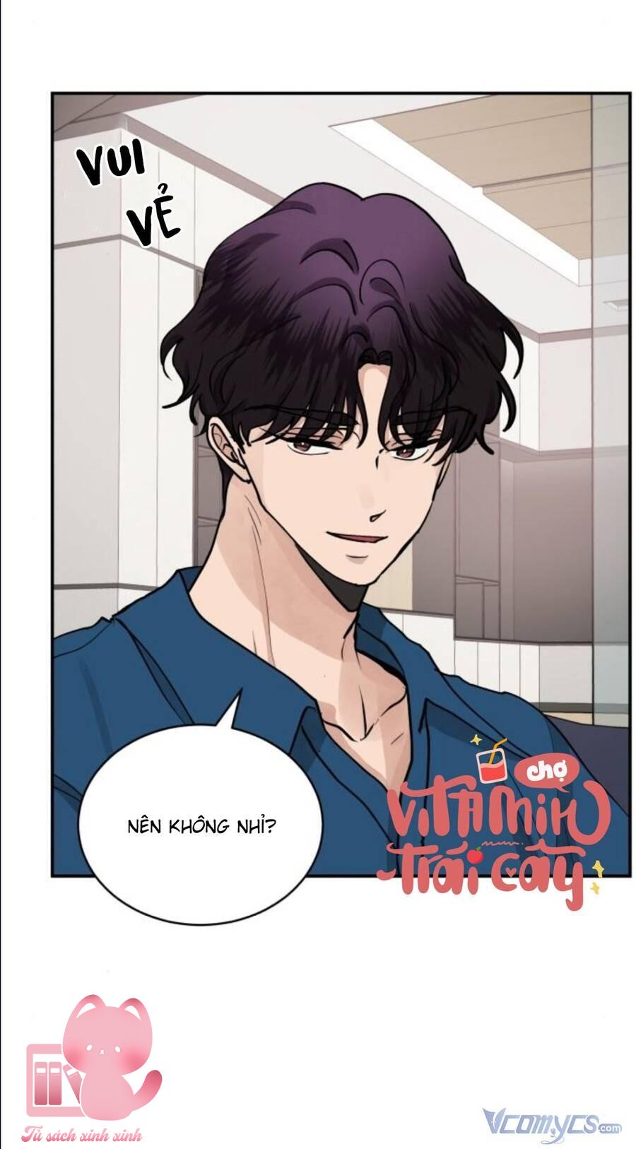 Oan Gia Ngõ Hẹp - Chap 53 - Trang 53
